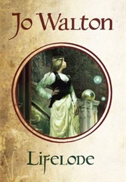 Lifeload (Jo Walton)