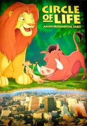 Circle of Life: An Environmental Fable (1995)