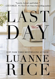 Last Day (Luanne Rice)