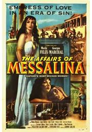The Affairs of Messalina