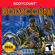 Bodycount