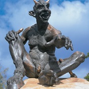 Thale Hexentanzplatz