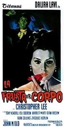 The Whip and the Body