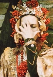 The Forest Song. Mavka (1981)