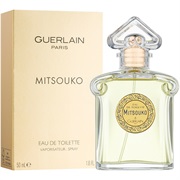 Mitsouko Eau De Toilette Guerlain
