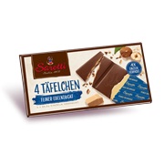 Sarotti Feiner Edelnougat