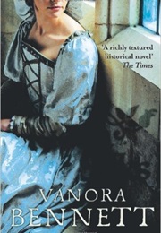 Queen of Silks (Vanora Bennet)