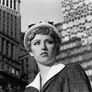 Untitled Film Still # 21 - Cindy Sherman