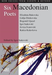 Six Macedonian Poets (Various)