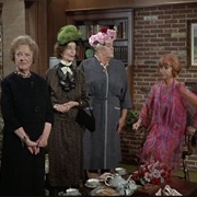 Witches and Warlocks Are My Favorite Things