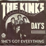 The Kinks, Days