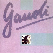 The Alan Parsons Project - Gaudi