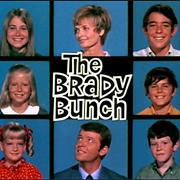 California: &quot;The Brady Bunch&quot; (1969-1974)