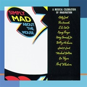 Simply Mad About the Mouse