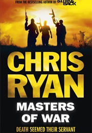 Masters of War (Chris Ryan)