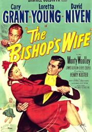 The Bishop&#39;s Wife (Henry Koster)