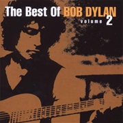 Bob Dylan - The Best of Bob Dylan