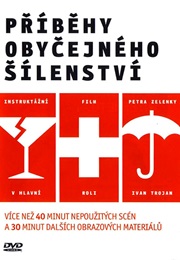 Příběhy Obyčejného Šílenství (2005)