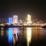 Nanping, China