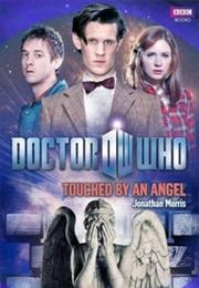 Doctor Who: Touched by an Angel