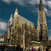 St Stephen's Cathedral