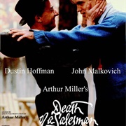 Death of a Salesman (1985 TV Movie)