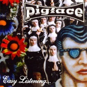 Pigface — Easy Listening...