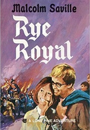 Rye Royal (Malcolm Saville)