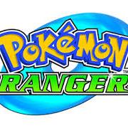 Pokemon Ranger