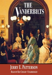 The Vanderbilts (Jerry Patterson)