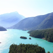 North Cascades National Park