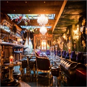 Crazy Bear Fitzrovia