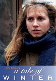 Conte D'hiver (1992)