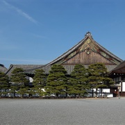 Nijō Castle