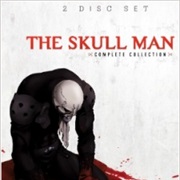 Skull Man