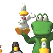 Bill (Sitting Ducks)