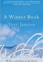 A Winter Book (Tove Jansson)
