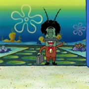 Sheldon R. Shellcleaner