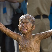 Jamal Malik (Slumdog Millionaire)