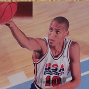 Reggie Miller