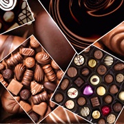 Try All Chocolates