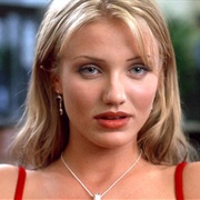 Cameron Diaz