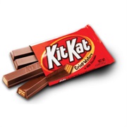 Kit Kat Bar