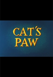 Cat&#39;s Paw (1959)