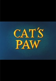 Cat's Paw (1959)
