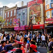 Philadelphia, Pennsylvania