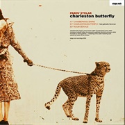 Chambermaid Swing - Parov Stelar