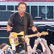 Bruce Springsteen - Darlington County
