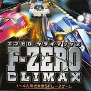 F-Zero Climax