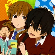 Q & a Recital - Tonari No Kaibutsu-Kun OP (2012)